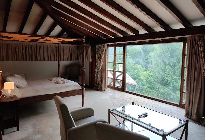 Viviendas Rurales El Covaju