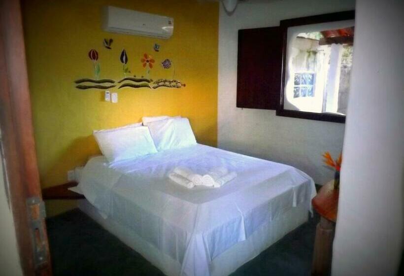 Hostel Pousada Cavallitos D Amar