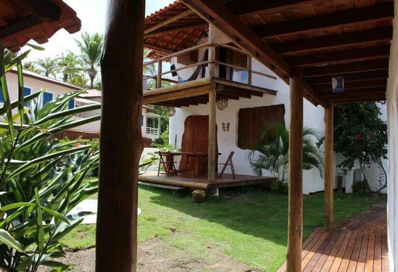 Hostel Pousada Cavallitos D Amar