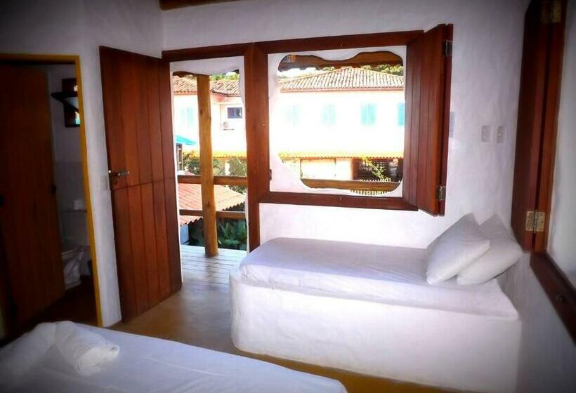 Hostel Pousada Cavallitos D Amar