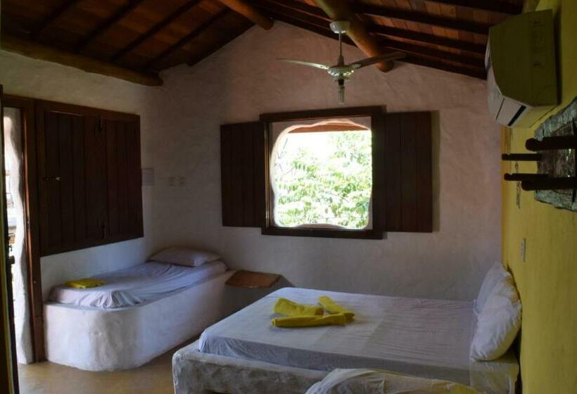 Hostel Pousada Cavallitos D Amar