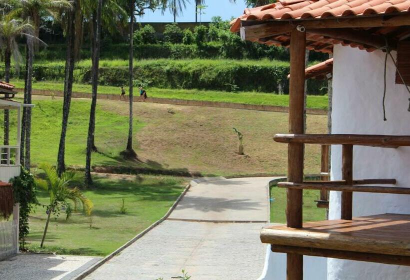 Hostel Pousada Cavallitos D Amar