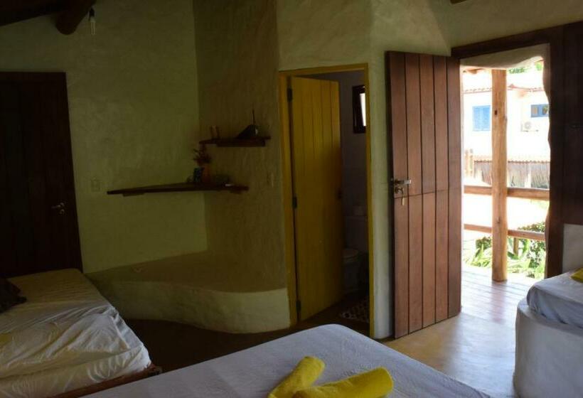 Hostel Pousada Cavallitos D Amar