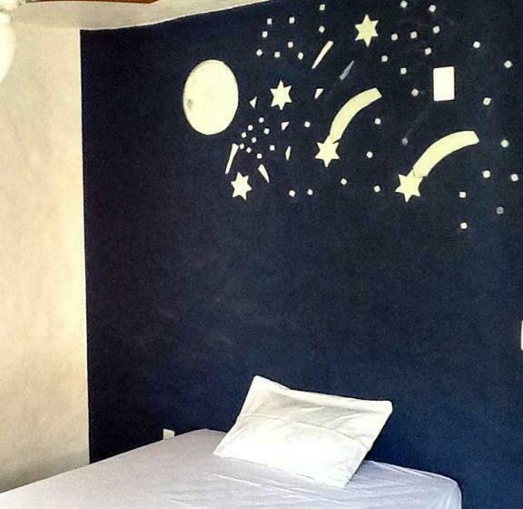 Hostel Pousada Cavallitos D Amar