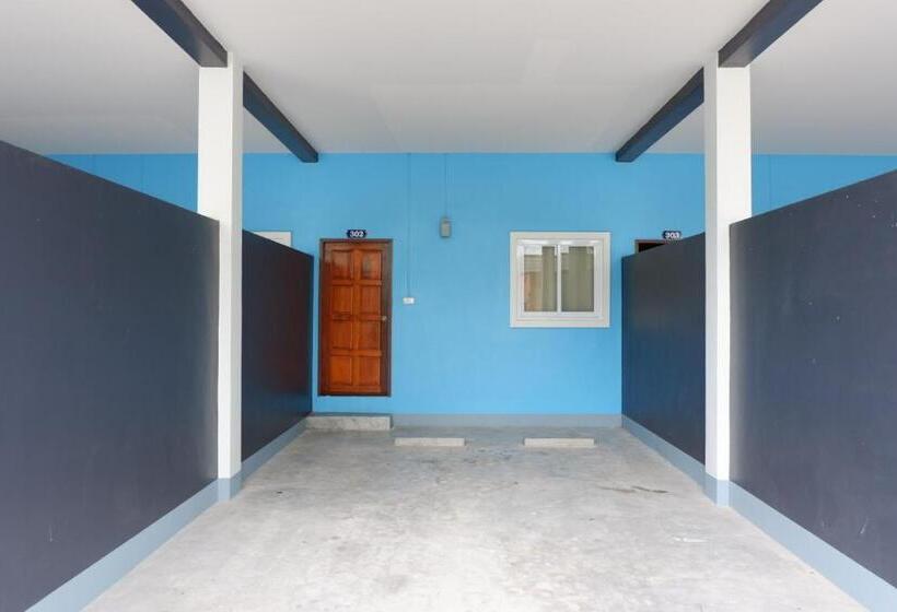 Albergue โรงแรมโทนี่วิลเลจtony