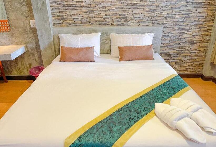 Albergue โรงแรมโทนี่วิลเลจtony