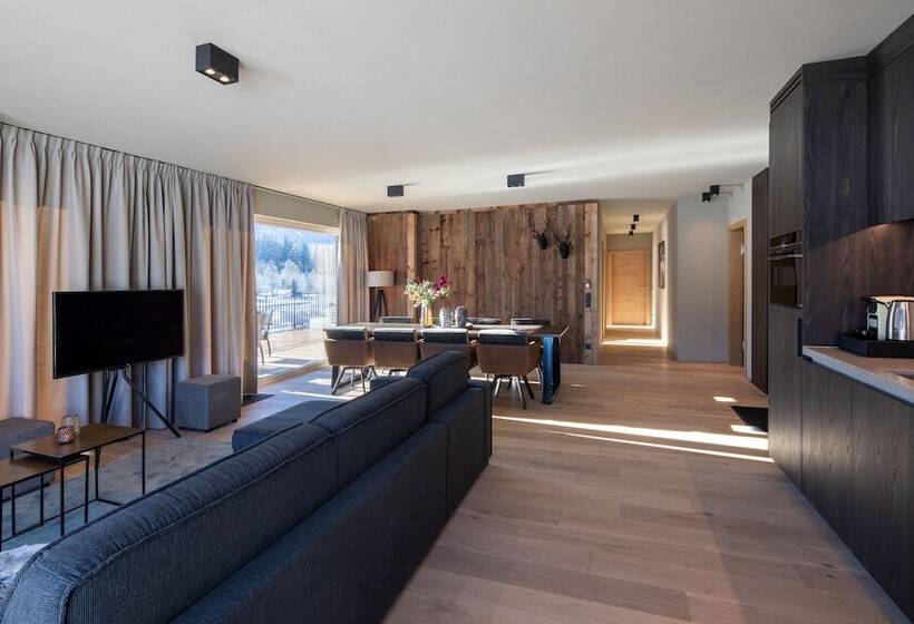 Apart Resort Westendorf