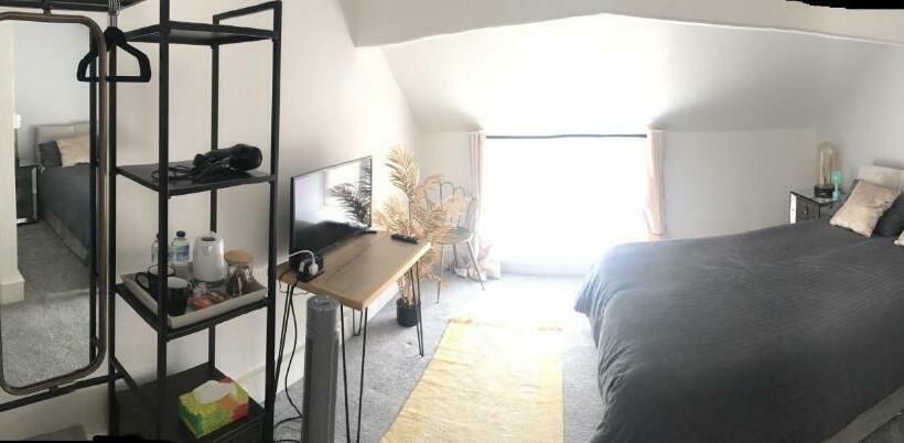 مبيت وإفطار Heritage Holiday Accommodation