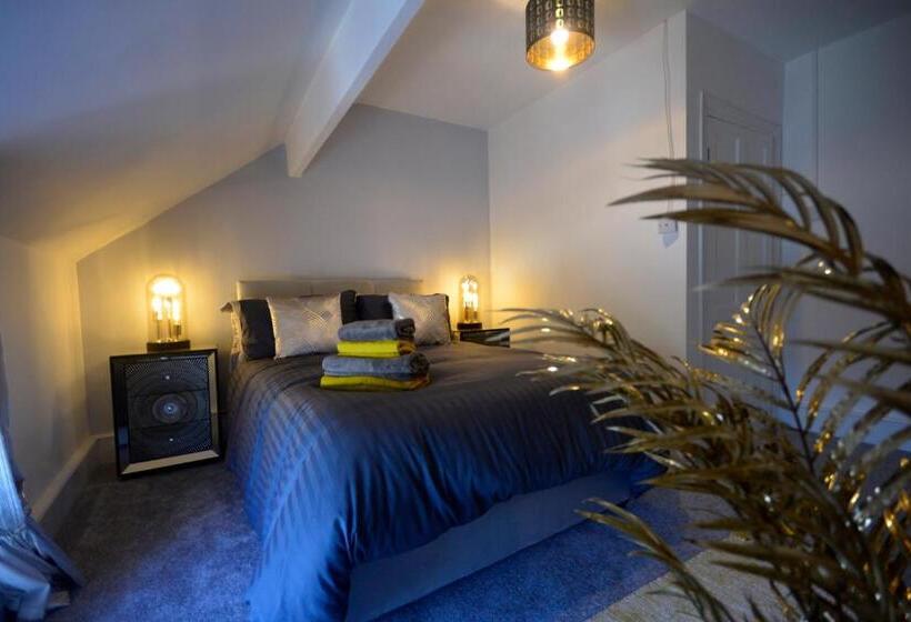 مبيت وإفطار Heritage Holiday Accommodation