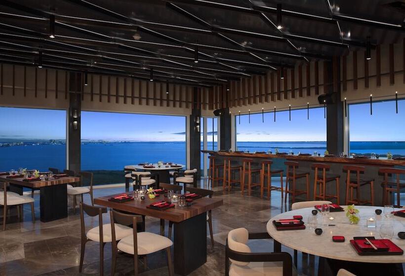 Breathless Cancun Soul Resort & Spa   Adults Only   All Inclusive