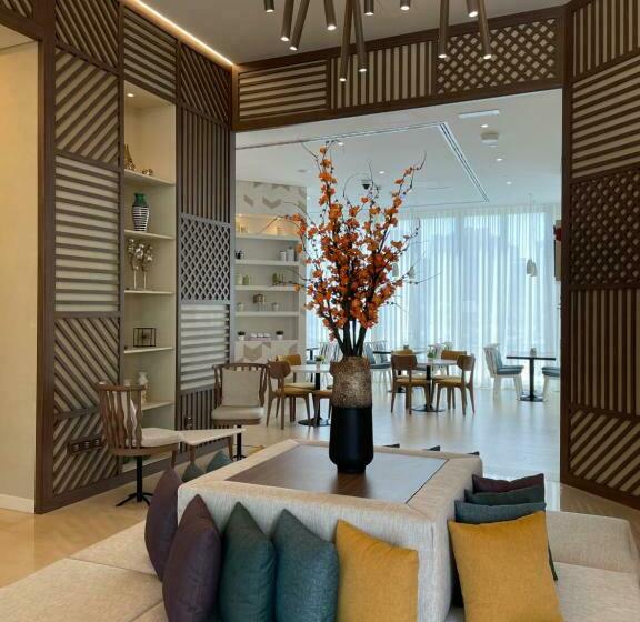 Citadines Culture Village Dubai, Waterfront Jadaf