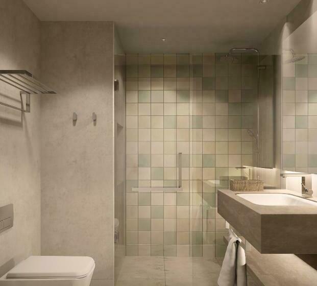 Citadines Culture Village Dubai, Waterfront Jadaf