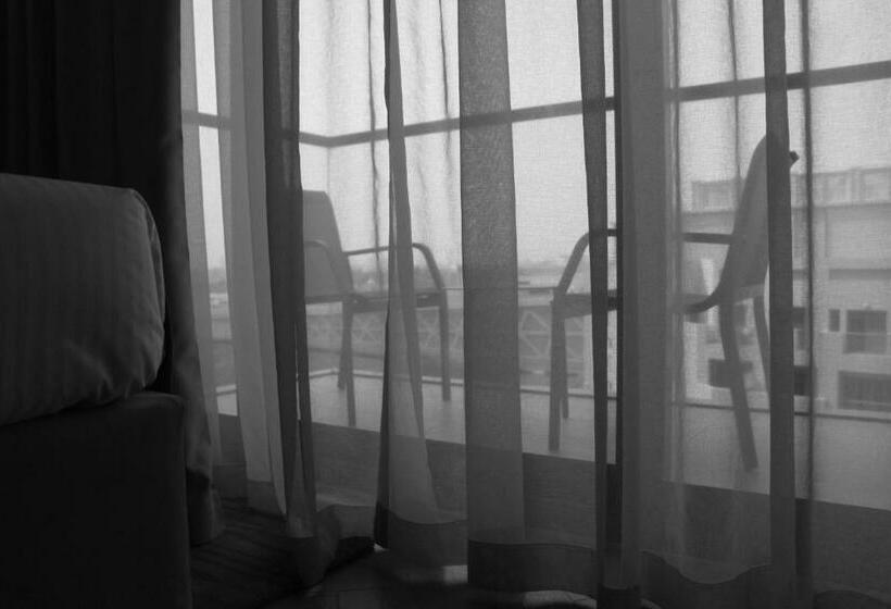 Citadines Culture Village Dubai, Waterfront Jadaf