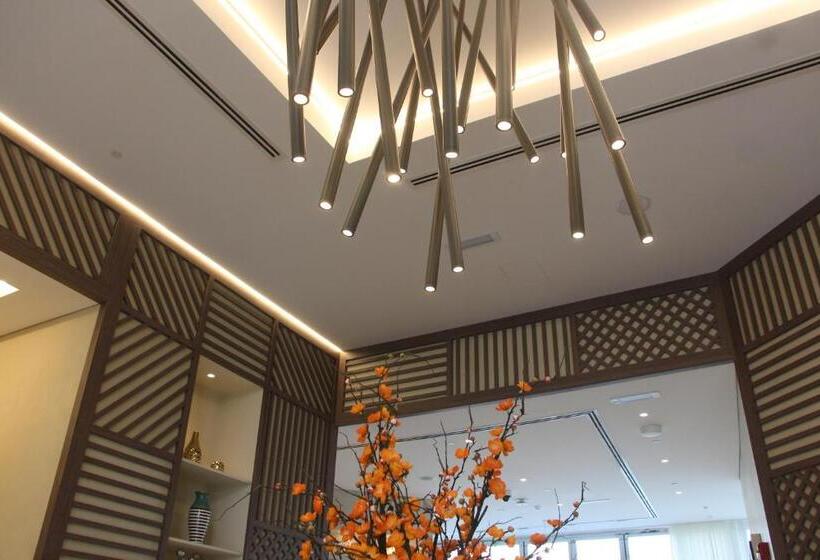 Citadines Culture Village Dubai, Waterfront Jadaf