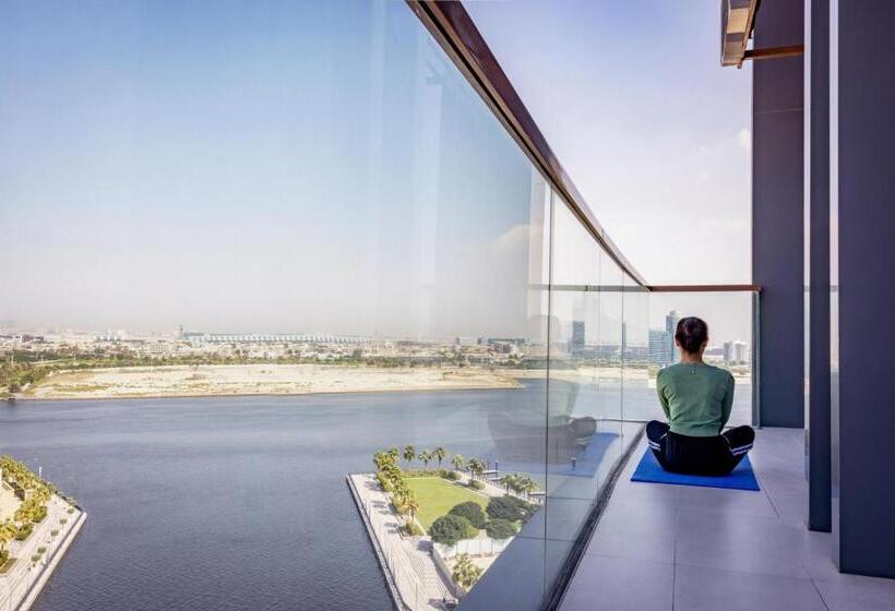 Citadines Culture Village Dubai, Waterfront Jadaf