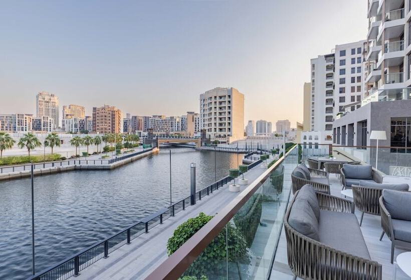 Citadines Culture Village Dubai, Waterfront Jadaf