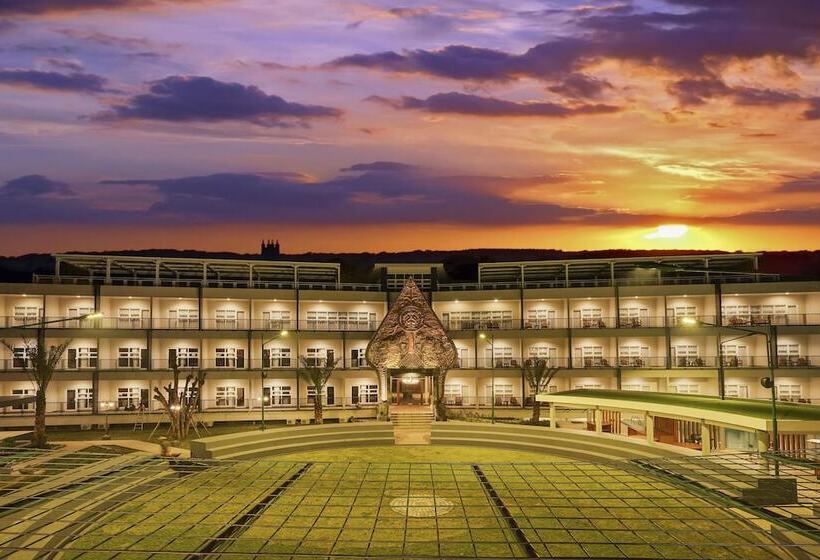 Griya Persada Convention Hotel & Resort Bandungan