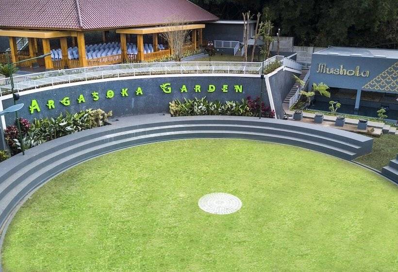 Griya Persada Convention Hotel & Resort Bandungan