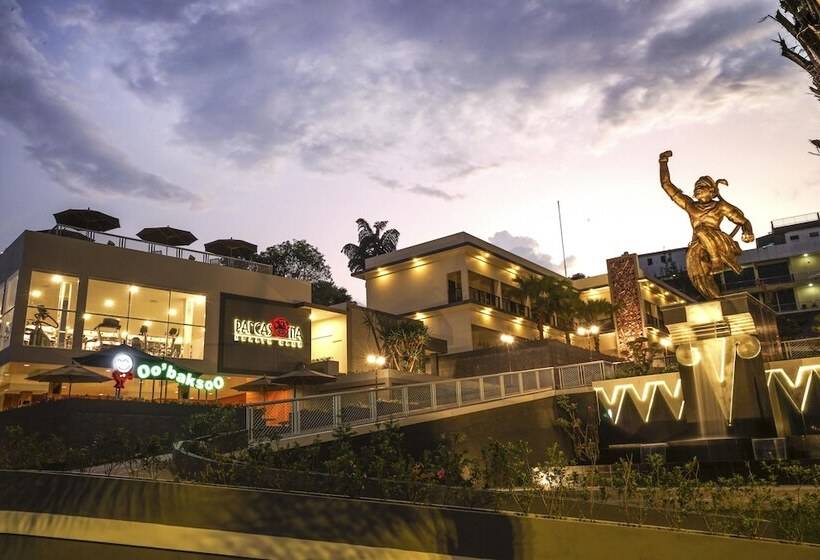 Griya Persada Convention Hotel & Resort Bandungan