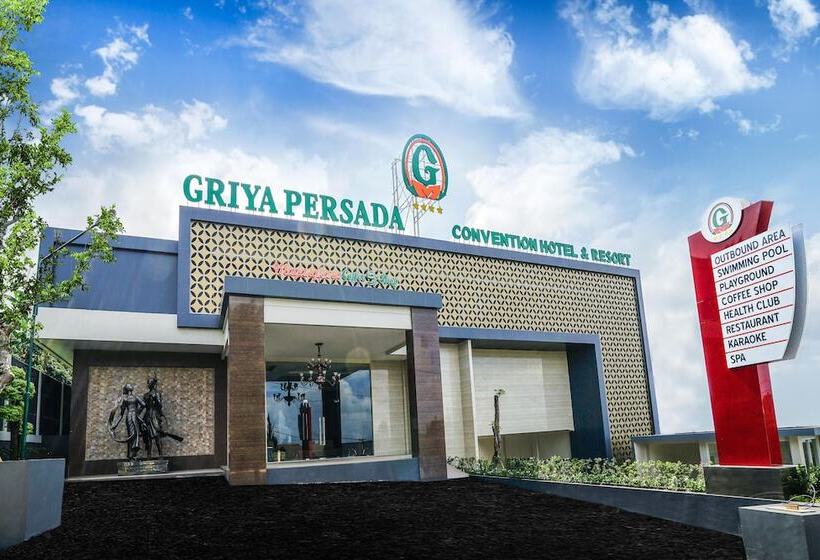 Griya Persada Convention Hotel & Resort Bandungan