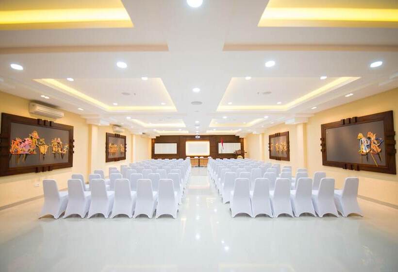 Griya Persada Convention Hotel & Resort Bandungan