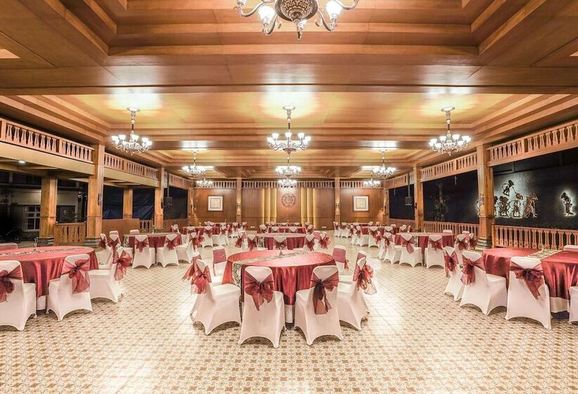 Griya Persada Convention Hotel & Resort Bandungan