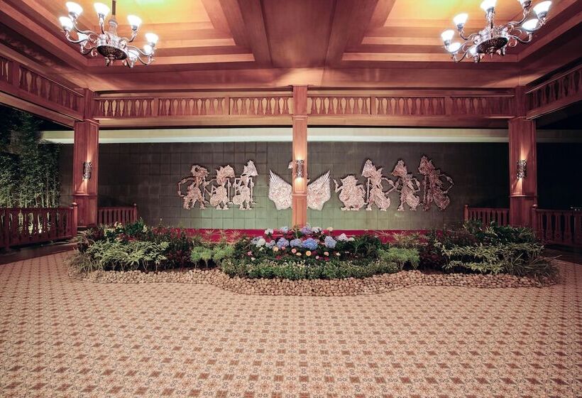 Griya Persada Convention Hotel & Resort Bandungan