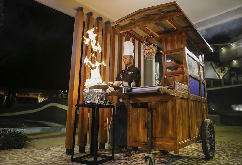 Griya Persada Convention Hotel & Resort Bandungan