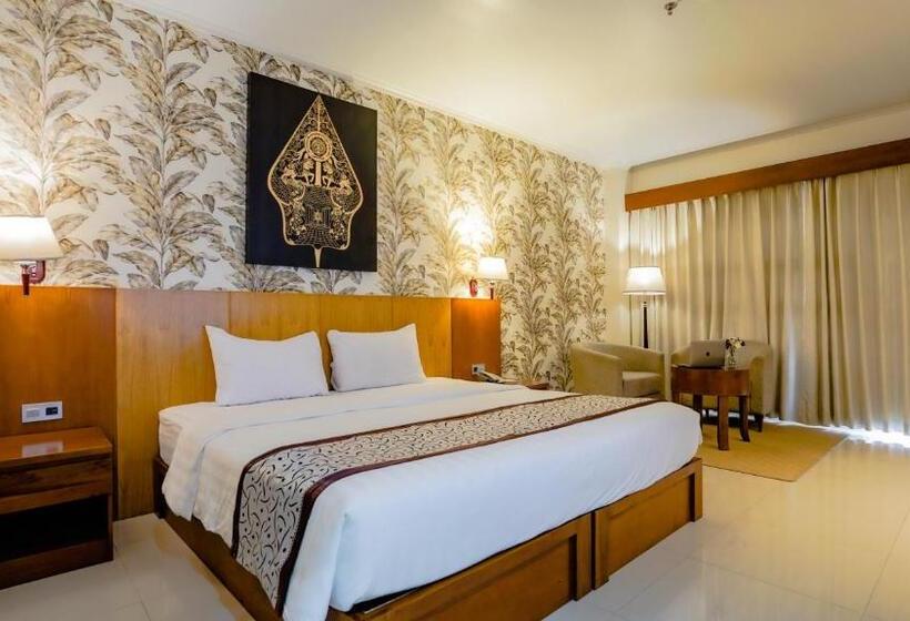 Griya Persada Convention Hotel & Resort Bandungan