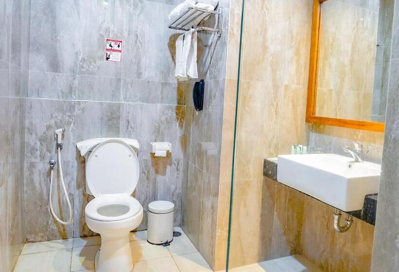 Griya Persada Convention Hotel & Resort Bandungan