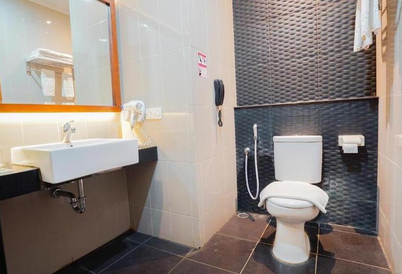 Griya Persada Convention Hotel & Resort Bandungan