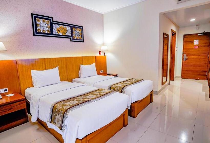 Griya Persada Convention Hotel & Resort Bandungan