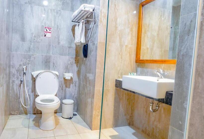 Griya Persada Convention Hotel & Resort Bandungan