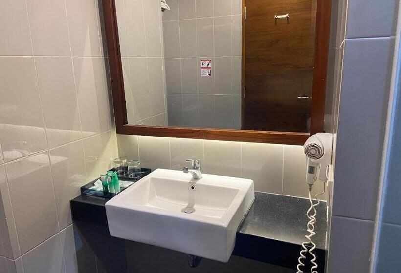 Griya Persada Convention Hotel & Resort Bandungan