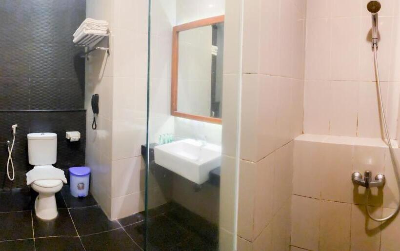 Griya Persada Convention Hotel & Resort Bandungan