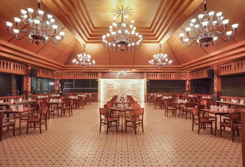 Griya Persada Convention Hotel & Resort Bandungan