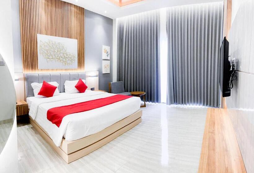 Griya Persada Convention Hotel & Resort Bandungan