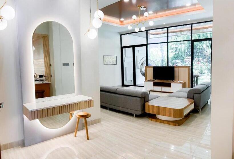 Griya Persada Convention Hotel & Resort Bandungan