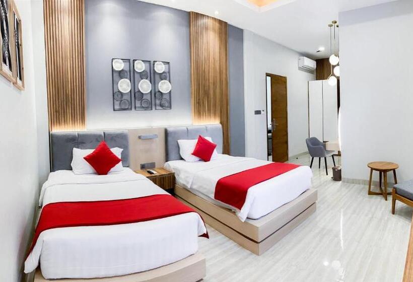 Griya Persada Convention Hotel & Resort Bandungan