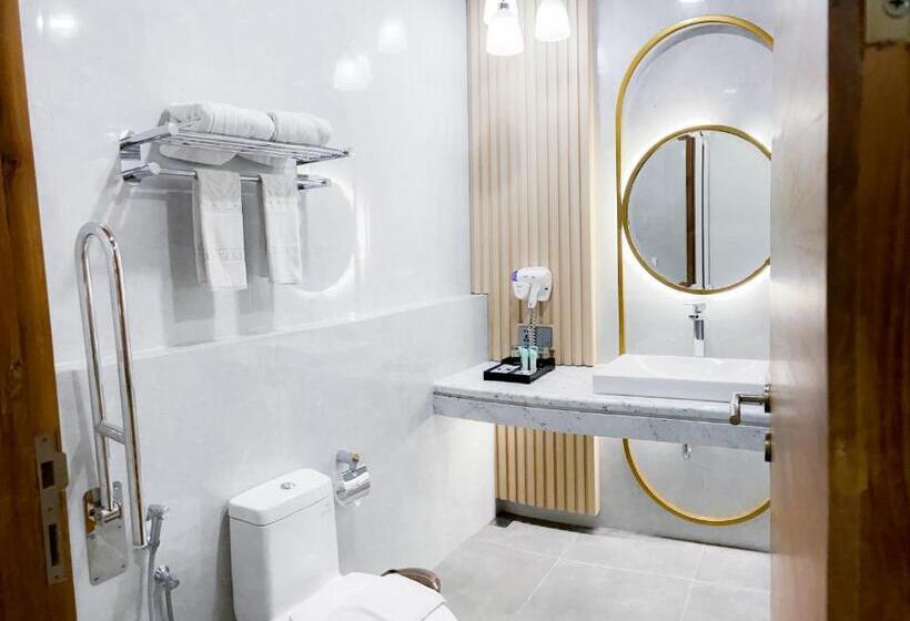 Griya Persada Convention Hotel & Resort Bandungan