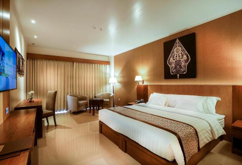 Griya Persada Convention Hotel & Resort Bandungan