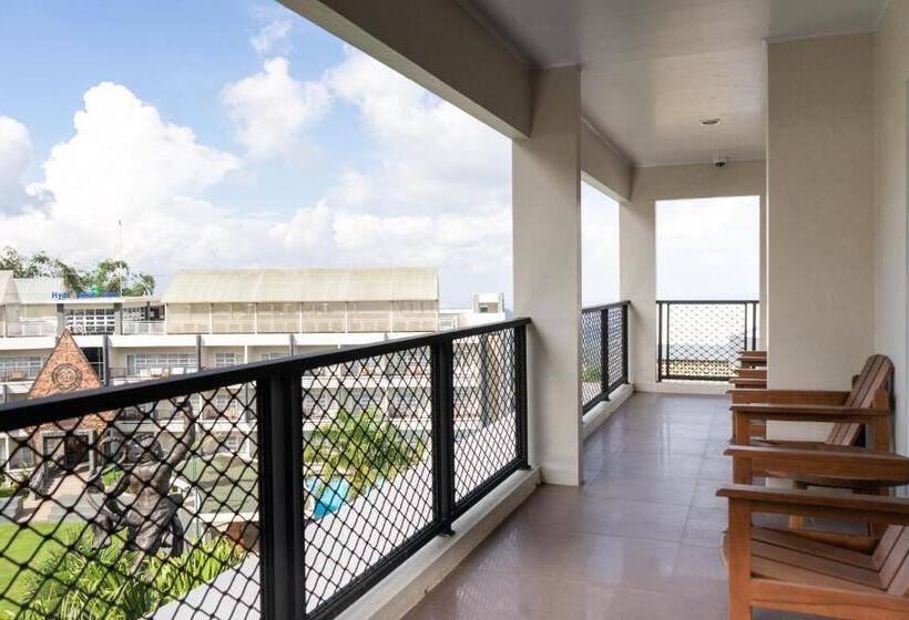 Griya Persada Convention Hotel & Resort Bandungan