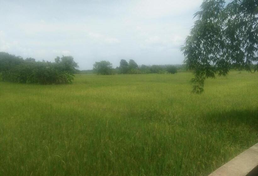 ホテル ต้งโฮมหละปูน