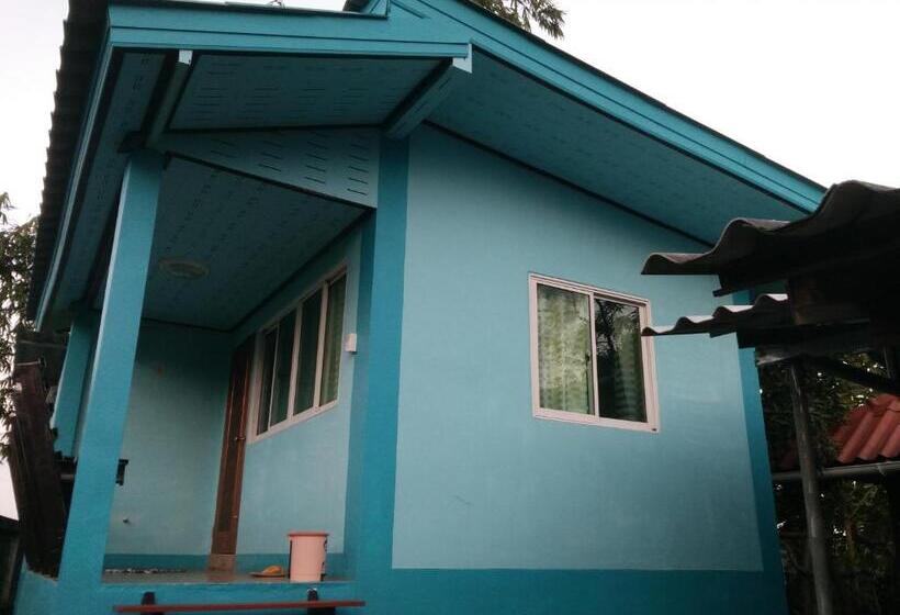 ホテル ต้งโฮมหละปูน