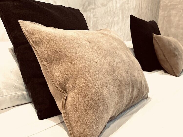 Отель Apartments & Suites Madre Holbox Selfcheck In