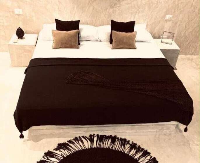 Отель Apartments & Suites Madre Holbox Selfcheck In