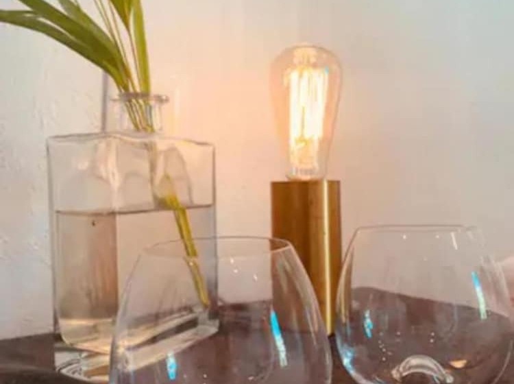 Отель Apartments & Suites Madre Holbox Selfcheck In