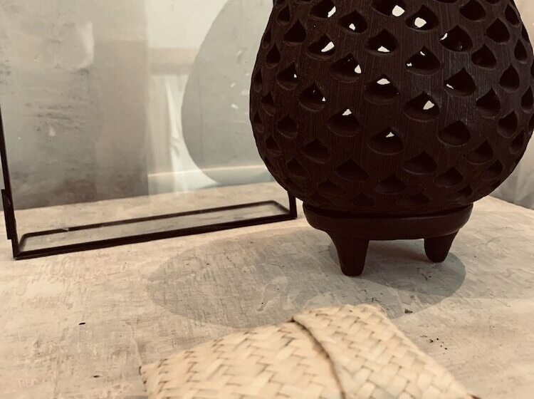 Отель Apartments & Suites Madre Holbox Selfcheck In