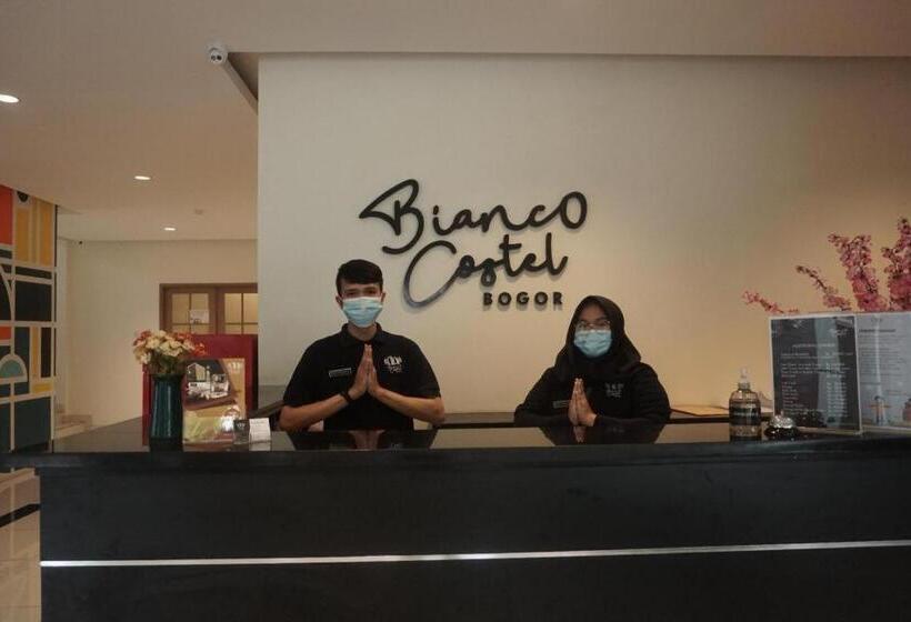 酒店 Bianco Costel