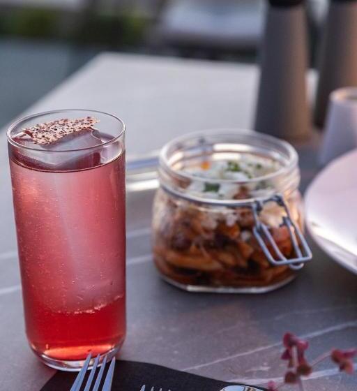 Hotel Divine Cave Experience